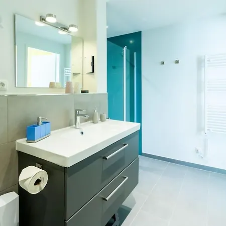 Hafenspitze App 29 Mirador