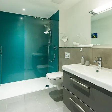 Hafenspitze App 29 Mirador 公寓