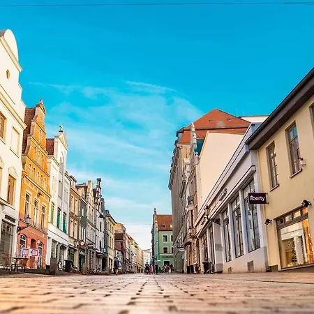 Hafenspitze App 29 Mirador 公寓 *