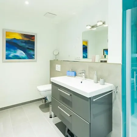 Hafenspitze App 29 Mirador Wißmar