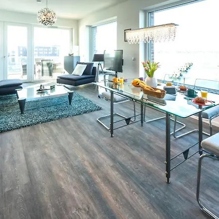 Hafenspitze App 29 Mirador