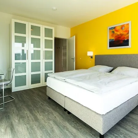 Hafenspitze App 29 Mirador 公寓 *